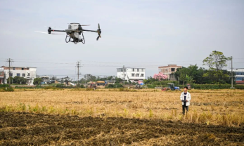 低空经济如何“高飞”？