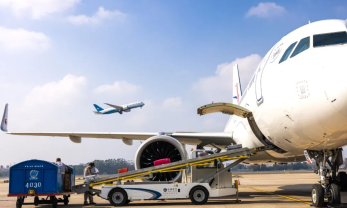 低空经济专题┃无人机物流竞逐新赛道