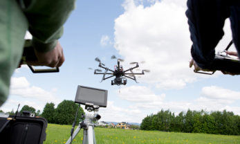 低空经济专题┃赵冠华： 中国低空交通时代来临