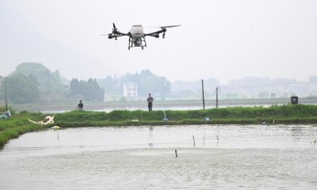 万亿级低空经济 宜春如何掘金